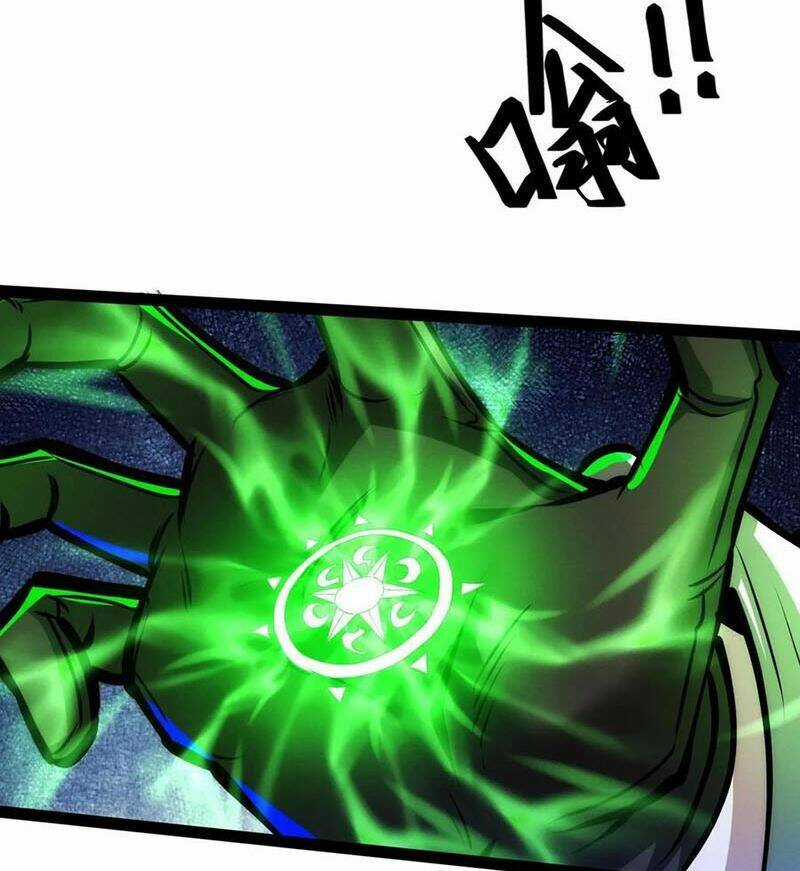 Dược Sư Kì Lạ: Bệnh Nhân Của Tôi Đều Rất Khủng Bố Chapter 243 trang 35