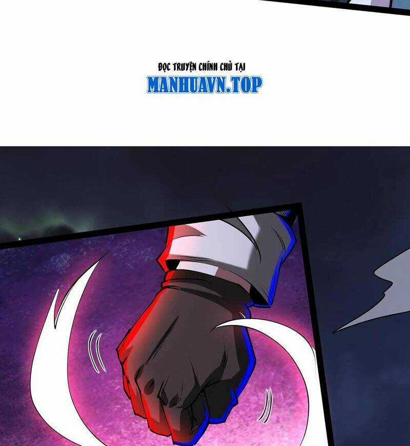 Dược Sư Kì Lạ: Bệnh Nhân Của Tôi Đều Rất Khủng Bố Chapter 243 trang 36