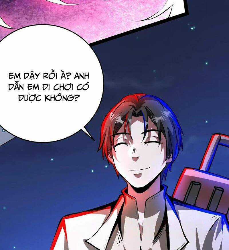 Dược Sư Kì Lạ: Bệnh Nhân Của Tôi Đều Rất Khủng Bố Chapter 243 trang 37