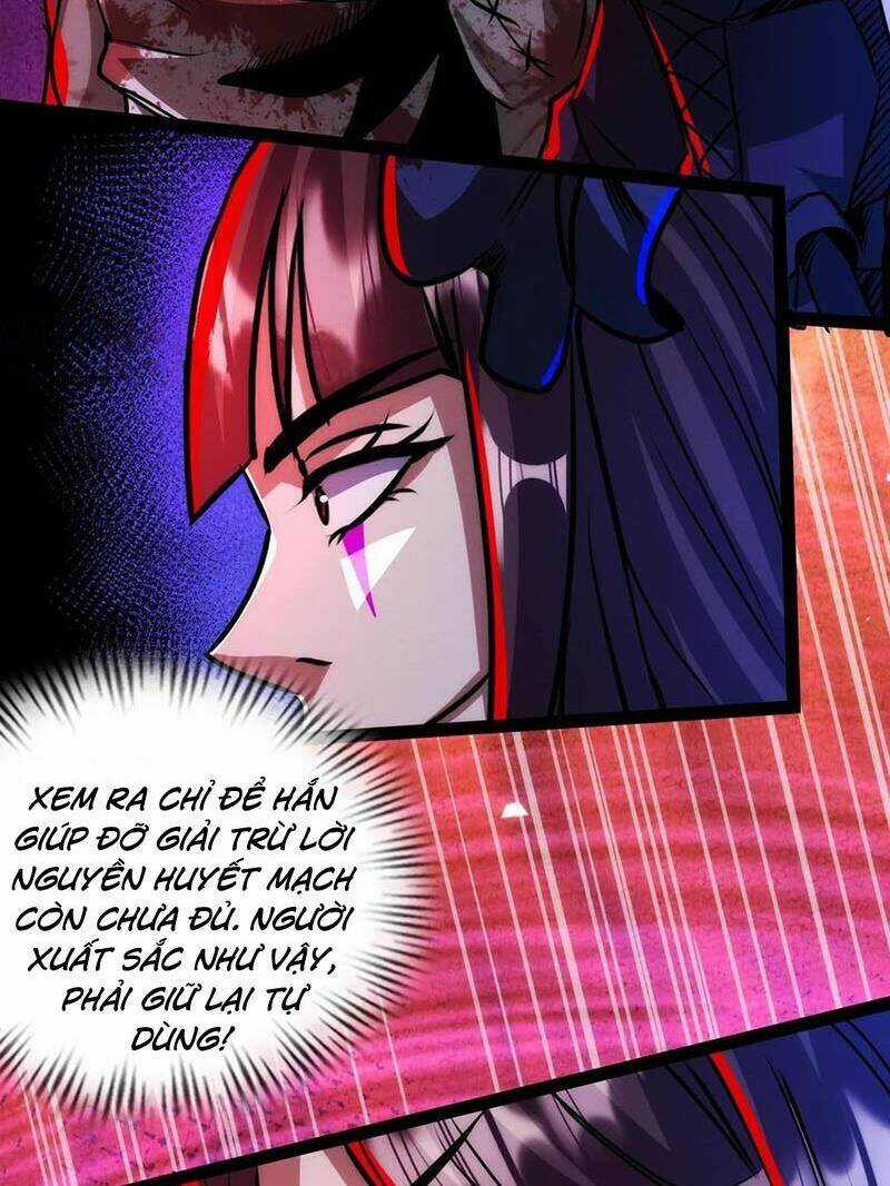 Dược Sư Kì Lạ: Bệnh Nhân Của Tôi Đều Rất Khủng Bố Chapter 243 trang 5