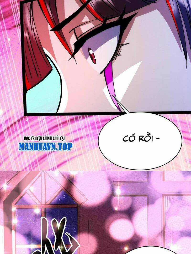 Dược Sư Kì Lạ: Bệnh Nhân Của Tôi Đều Rất Khủng Bố Chapter 243 trang 6