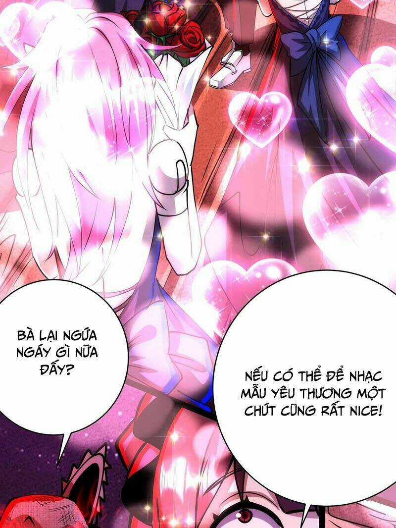 Dược Sư Kì Lạ: Bệnh Nhân Của Tôi Đều Rất Khủng Bố Chapter 243 trang 8