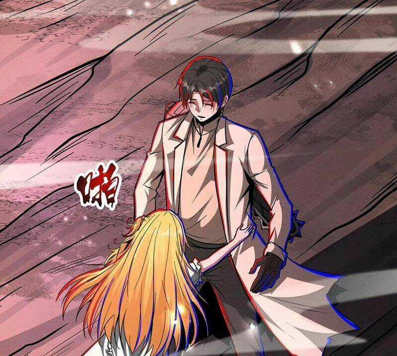 Dược Sư Kì Lạ: Bệnh Nhân Của Tôi Đều Rất Khủng Bố Chapter 244 trang 10