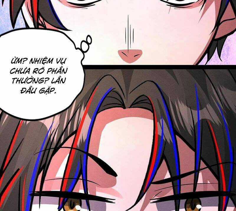 Dược Sư Kì Lạ: Bệnh Nhân Của Tôi Đều Rất Khủng Bố Chapter 244 trang 18