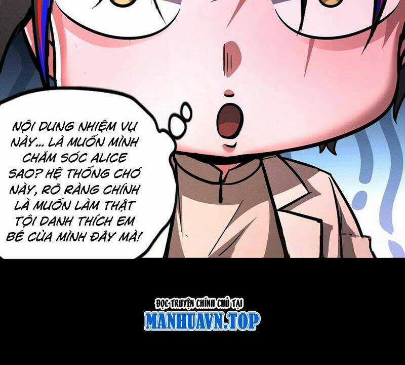 Dược Sư Kì Lạ: Bệnh Nhân Của Tôi Đều Rất Khủng Bố Chapter 244 trang 19