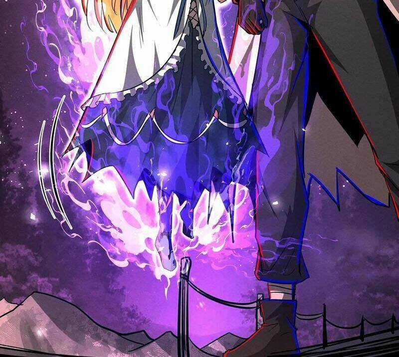 Dược Sư Kì Lạ: Bệnh Nhân Của Tôi Đều Rất Khủng Bố Chapter 244 trang 2