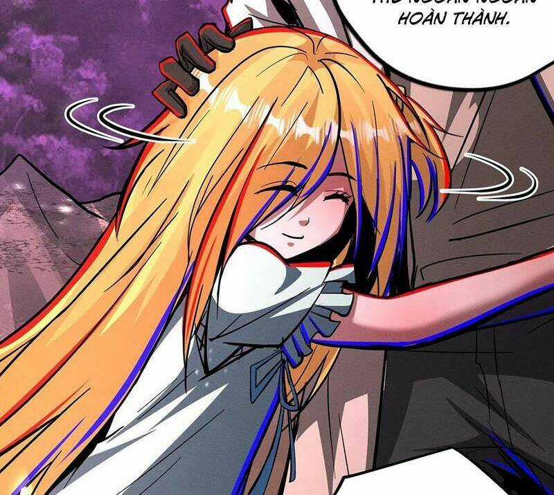 Dược Sư Kì Lạ: Bệnh Nhân Của Tôi Đều Rất Khủng Bố Chapter 244 trang 21