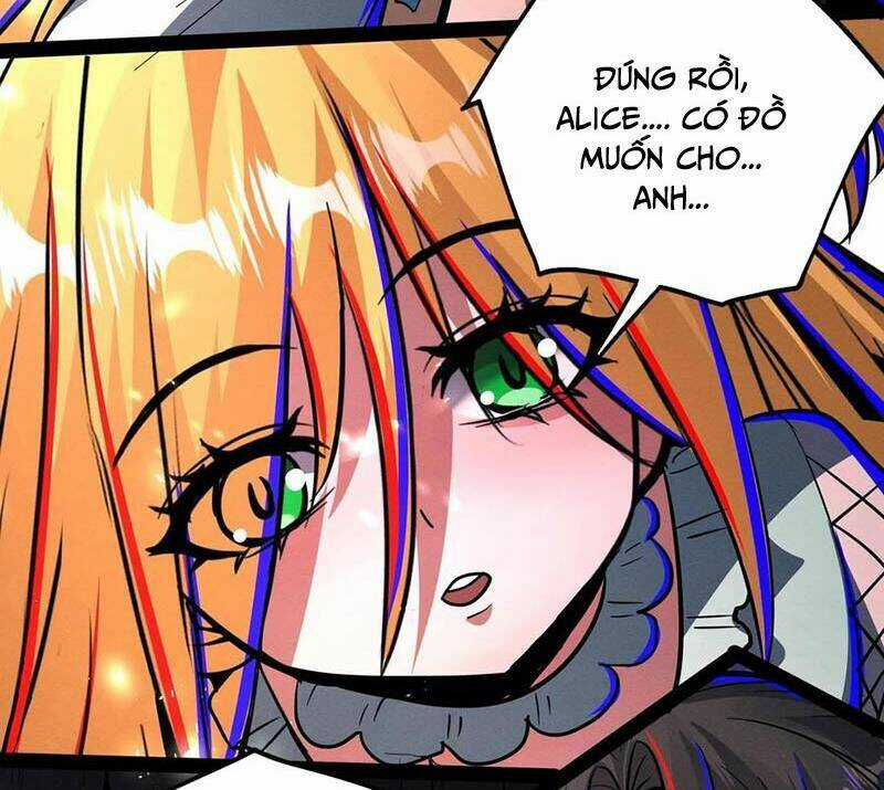 Dược Sư Kì Lạ: Bệnh Nhân Của Tôi Đều Rất Khủng Bố Chapter 244 trang 22