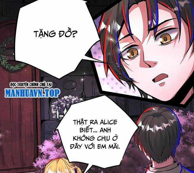 Dược Sư Kì Lạ: Bệnh Nhân Của Tôi Đều Rất Khủng Bố Chapter 244 trang 23