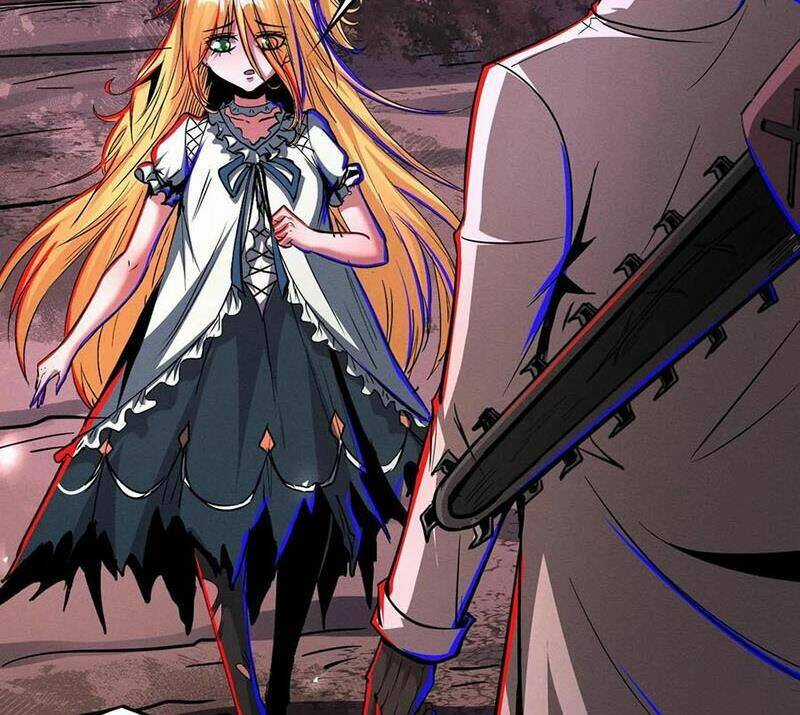 Dược Sư Kì Lạ: Bệnh Nhân Của Tôi Đều Rất Khủng Bố Chapter 244 trang 24