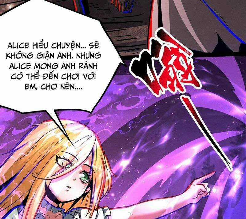 Dược Sư Kì Lạ: Bệnh Nhân Của Tôi Đều Rất Khủng Bố Chapter 244 trang 25