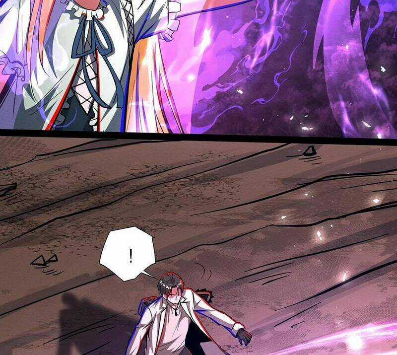 Dược Sư Kì Lạ: Bệnh Nhân Của Tôi Đều Rất Khủng Bố Chapter 244 trang 26