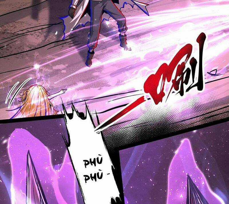 Dược Sư Kì Lạ: Bệnh Nhân Của Tôi Đều Rất Khủng Bố Chapter 244 trang 27