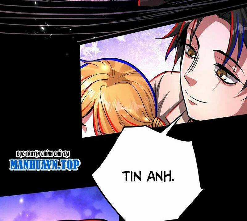 Dược Sư Kì Lạ: Bệnh Nhân Của Tôi Đều Rất Khủng Bố Chapter 244 trang 3