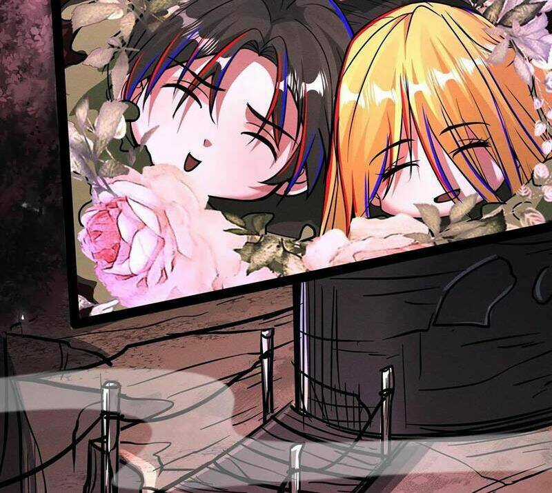 Dược Sư Kì Lạ: Bệnh Nhân Của Tôi Đều Rất Khủng Bố Chapter 244 trang 33