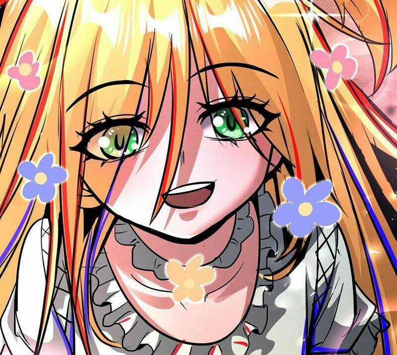 Dược Sư Kì Lạ: Bệnh Nhân Của Tôi Đều Rất Khủng Bố Chapter 244 trang 36