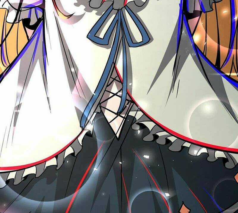 Dược Sư Kì Lạ: Bệnh Nhân Của Tôi Đều Rất Khủng Bố Chapter 244 trang 37