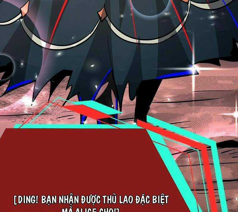 Dược Sư Kì Lạ: Bệnh Nhân Của Tôi Đều Rất Khủng Bố Chapter 244 trang 38