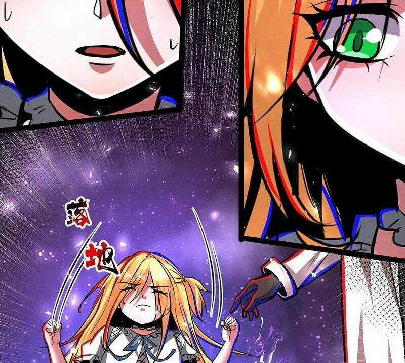 Dược Sư Kì Lạ: Bệnh Nhân Của Tôi Đều Rất Khủng Bố Chapter 244 trang 5