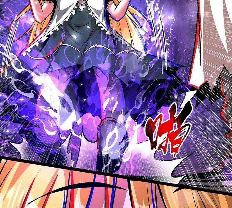 Dược Sư Kì Lạ: Bệnh Nhân Của Tôi Đều Rất Khủng Bố Chapter 244 trang 6