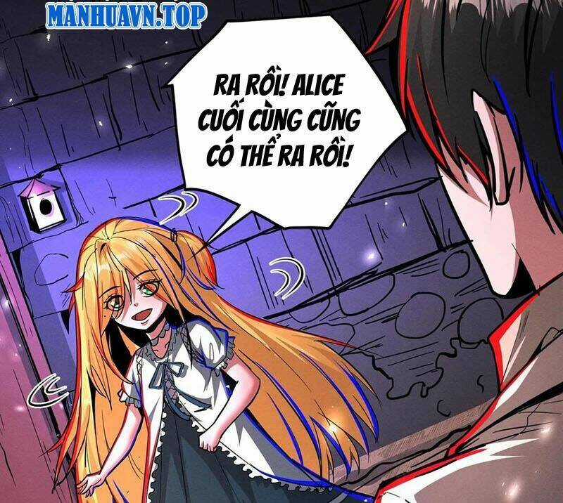 Dược Sư Kì Lạ: Bệnh Nhân Của Tôi Đều Rất Khủng Bố Chapter 244 trang 8