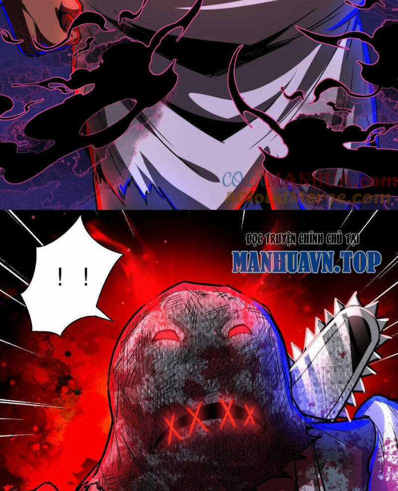 Dược Sư Kì Lạ: Bệnh Nhân Của Tôi Đều Rất Khủng Bố Chapter 245 trang 14