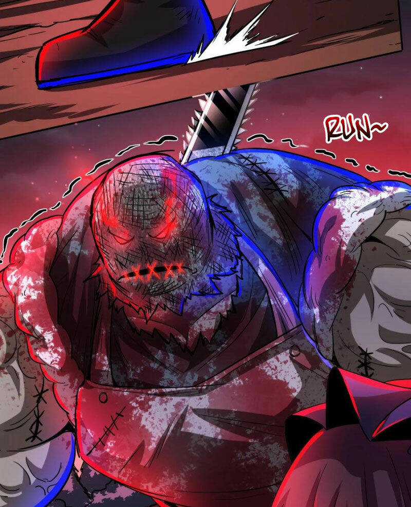 Dược Sư Kì Lạ: Bệnh Nhân Của Tôi Đều Rất Khủng Bố Chapter 245 trang 16