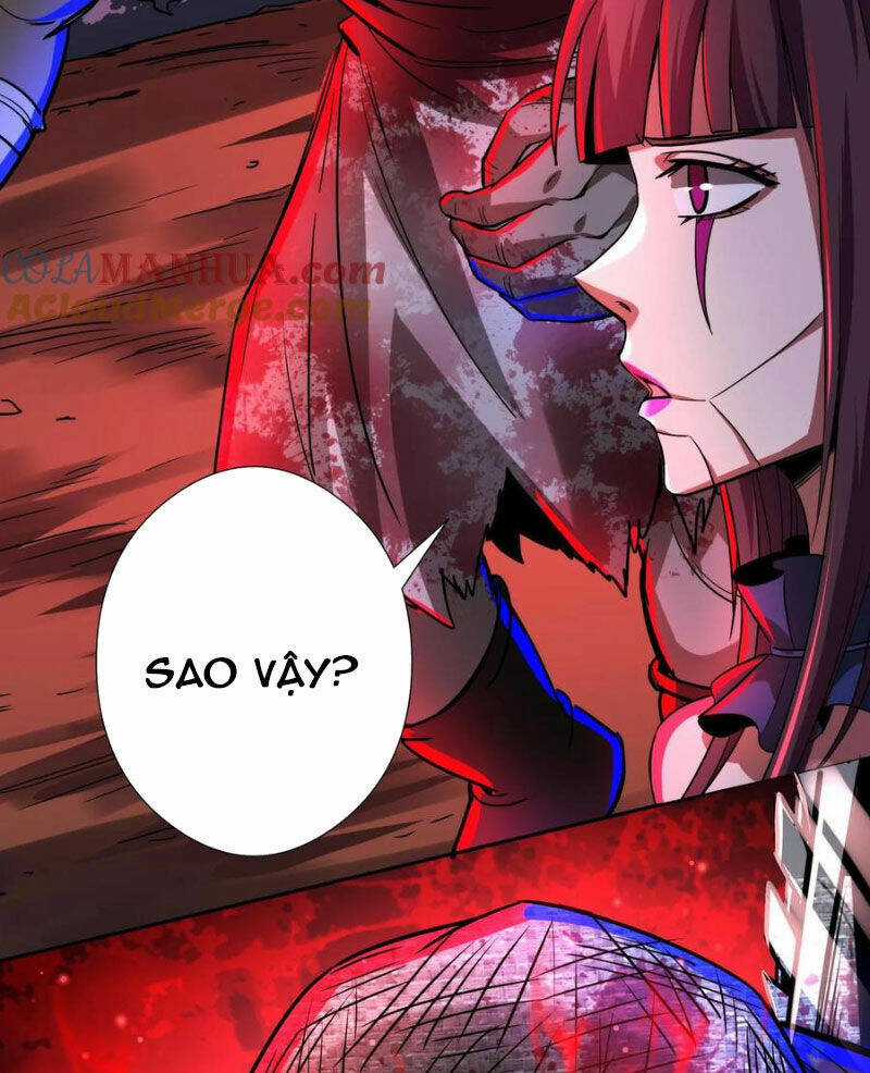 Dược Sư Kì Lạ: Bệnh Nhân Của Tôi Đều Rất Khủng Bố Chapter 245 trang 17