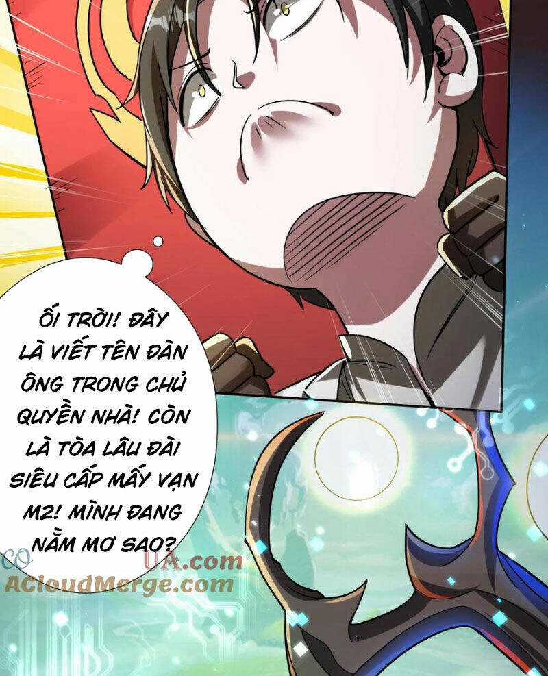 Dược Sư Kì Lạ: Bệnh Nhân Của Tôi Đều Rất Khủng Bố Chapter 245 trang 2