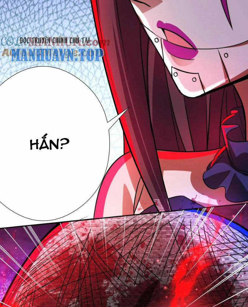 Dược Sư Kì Lạ: Bệnh Nhân Của Tôi Đều Rất Khủng Bố Chapter 245 trang 20