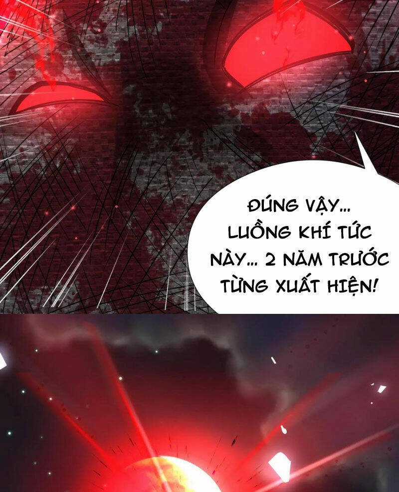 Dược Sư Kì Lạ: Bệnh Nhân Của Tôi Đều Rất Khủng Bố Chapter 245 trang 21