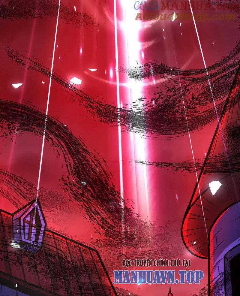 Dược Sư Kì Lạ: Bệnh Nhân Của Tôi Đều Rất Khủng Bố Chapter 245 trang 23