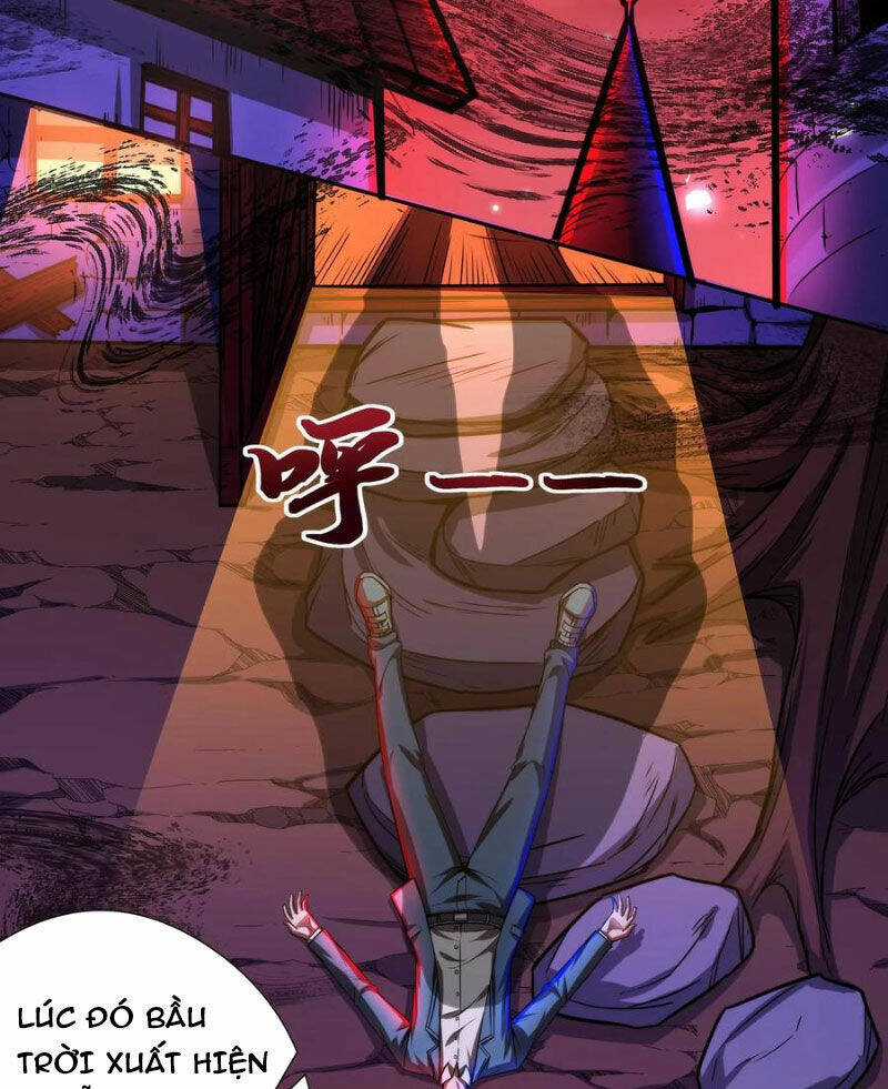 Dược Sư Kì Lạ: Bệnh Nhân Của Tôi Đều Rất Khủng Bố Chapter 245 trang 24