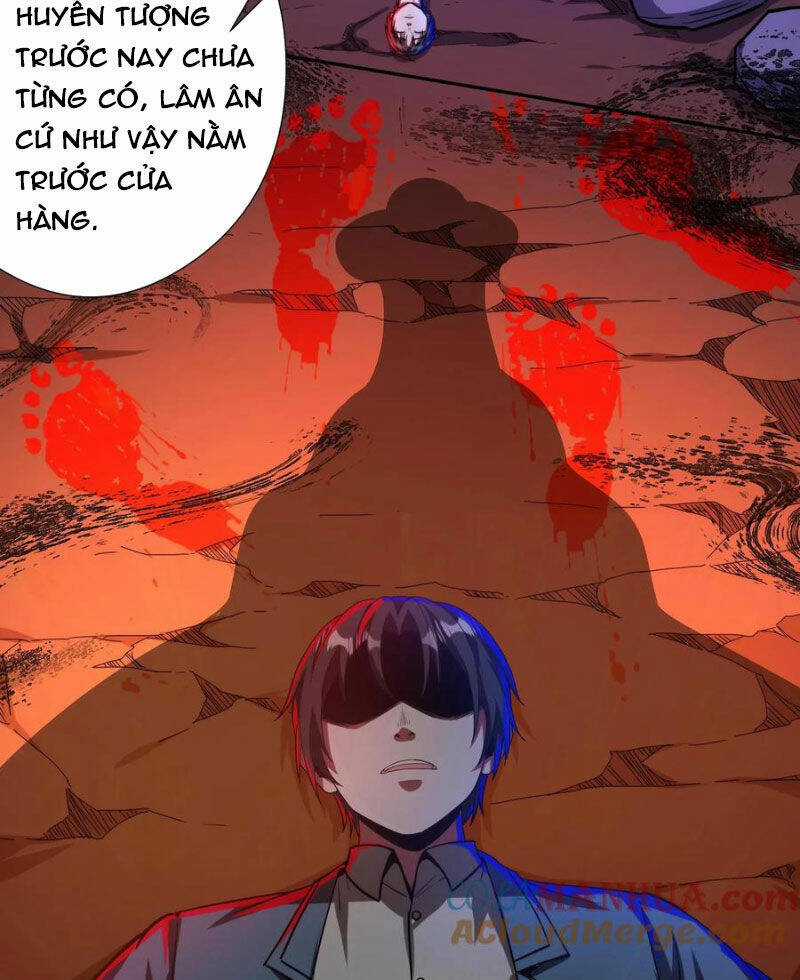 Dược Sư Kì Lạ: Bệnh Nhân Của Tôi Đều Rất Khủng Bố Chapter 245 trang 25