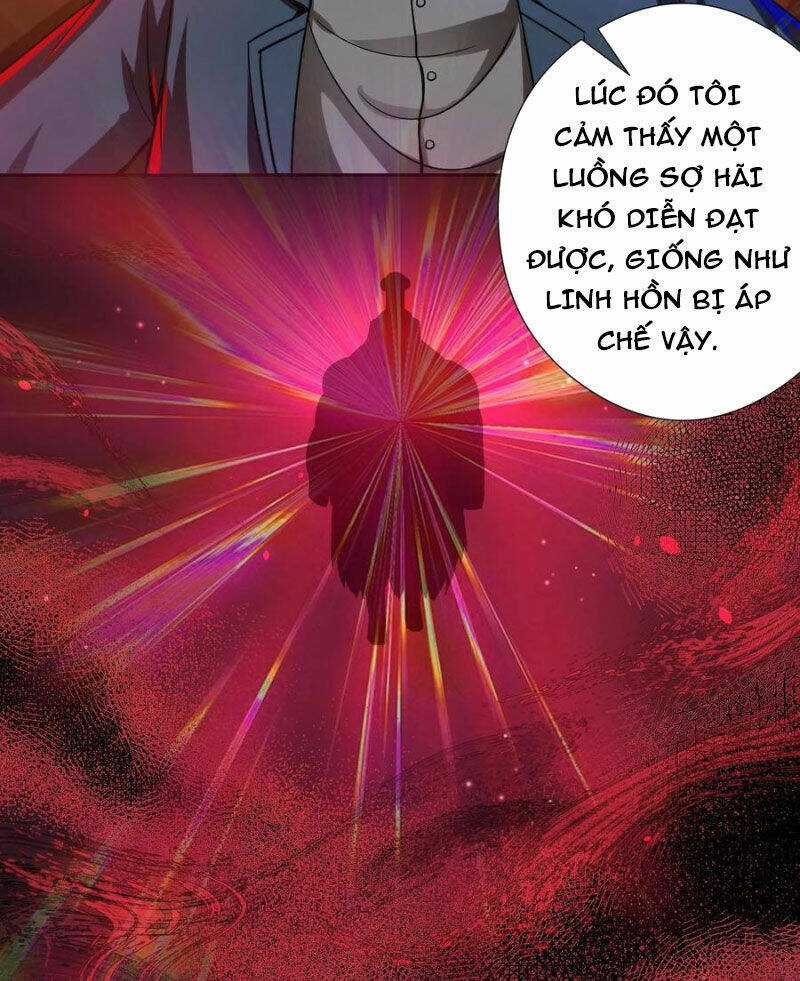 Dược Sư Kì Lạ: Bệnh Nhân Của Tôi Đều Rất Khủng Bố Chapter 245 trang 26