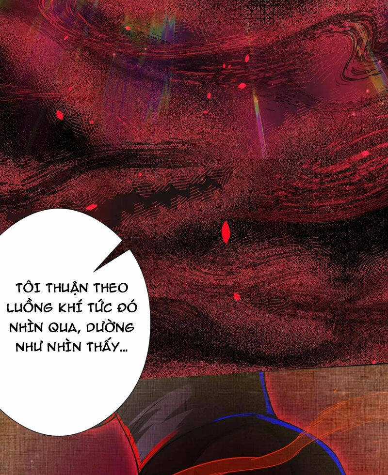 Dược Sư Kì Lạ: Bệnh Nhân Của Tôi Đều Rất Khủng Bố Chapter 245 trang 27