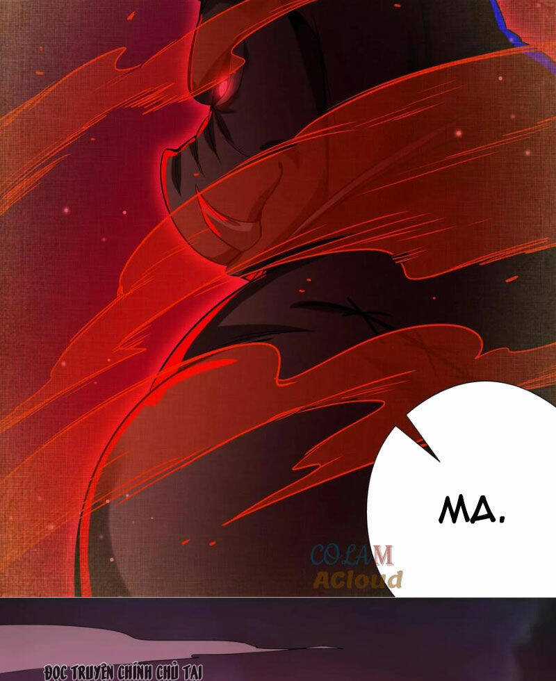 Dược Sư Kì Lạ: Bệnh Nhân Của Tôi Đều Rất Khủng Bố Chapter 245 trang 28