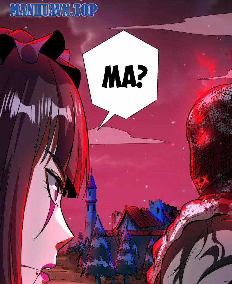 Dược Sư Kì Lạ: Bệnh Nhân Của Tôi Đều Rất Khủng Bố Chapter 245 trang 29