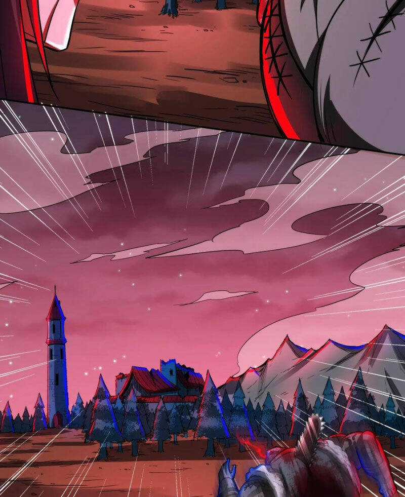 Dược Sư Kì Lạ: Bệnh Nhân Của Tôi Đều Rất Khủng Bố Chapter 245 trang 30