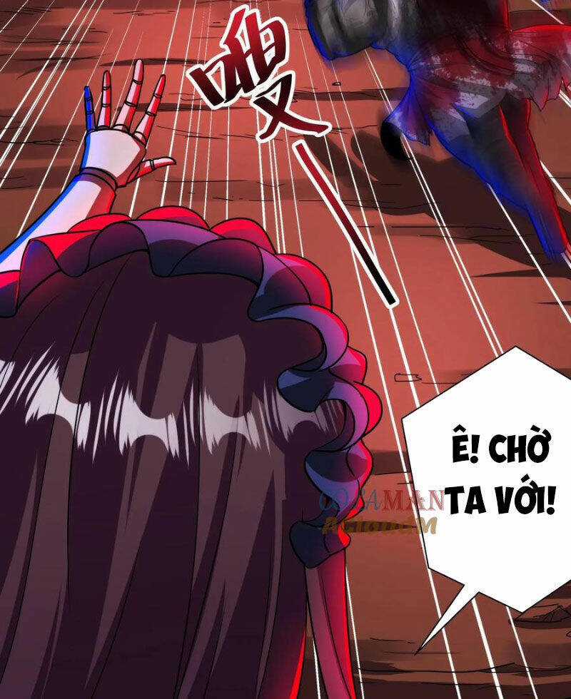 Dược Sư Kì Lạ: Bệnh Nhân Của Tôi Đều Rất Khủng Bố Chapter 245 trang 31