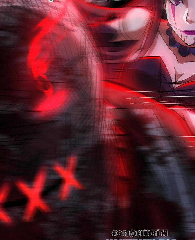 Dược Sư Kì Lạ: Bệnh Nhân Của Tôi Đều Rất Khủng Bố Chapter 245 trang 35