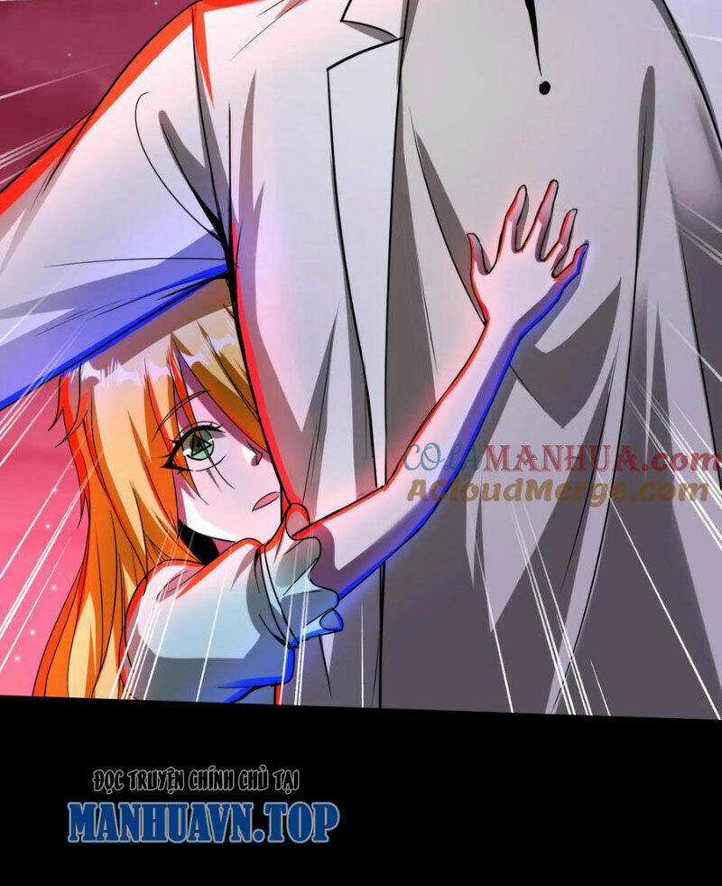 Dược Sư Kì Lạ: Bệnh Nhân Của Tôi Đều Rất Khủng Bố Chapter 245 trang 37