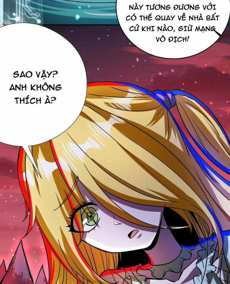 Dược Sư Kì Lạ: Bệnh Nhân Của Tôi Đều Rất Khủng Bố Chapter 245 trang 4