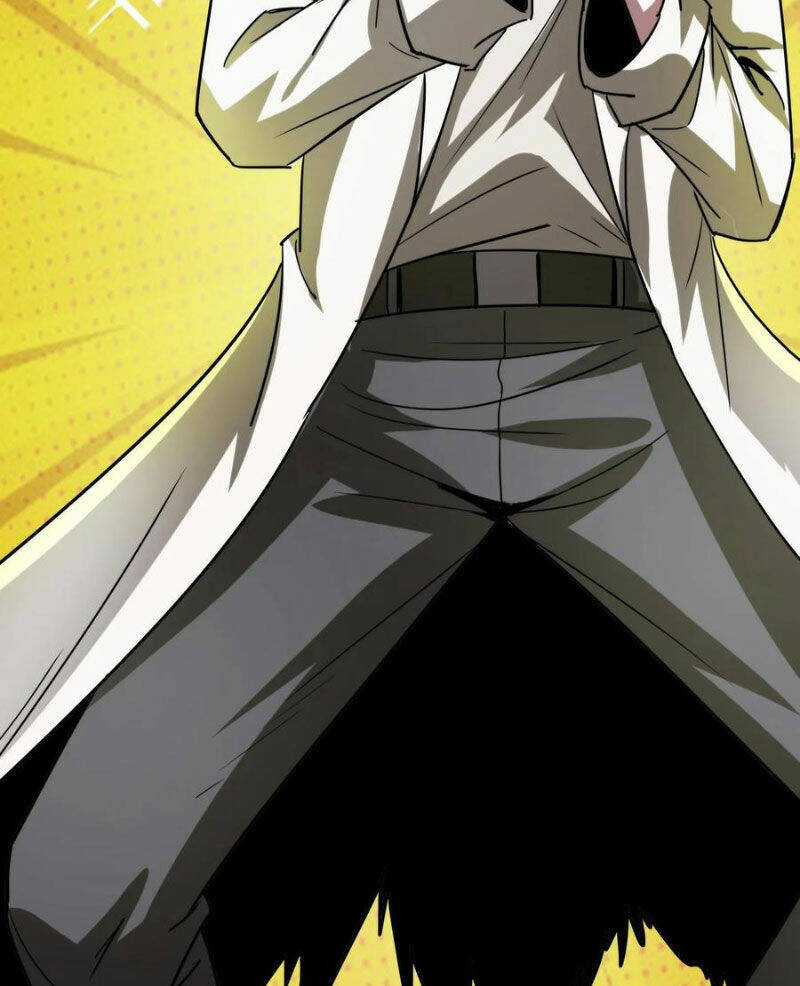 Dược Sư Kì Lạ: Bệnh Nhân Của Tôi Đều Rất Khủng Bố Chapter 245 trang 6