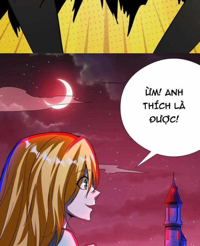 Dược Sư Kì Lạ: Bệnh Nhân Của Tôi Đều Rất Khủng Bố Chapter 245 trang 7