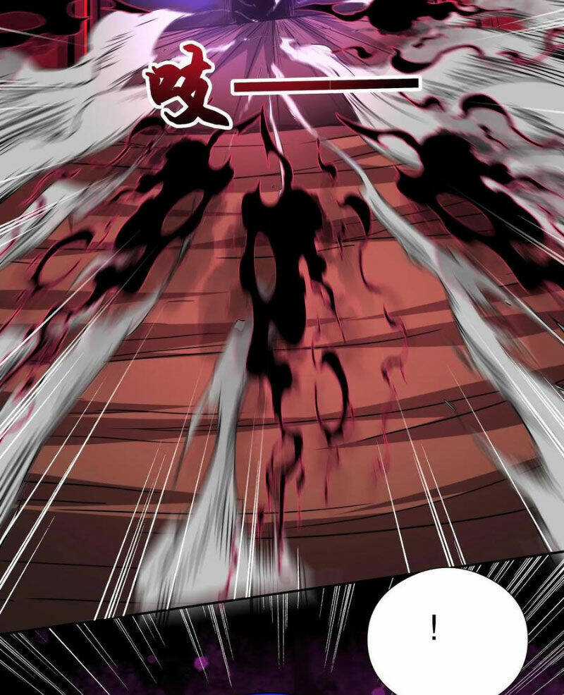 Dược Sư Kì Lạ: Bệnh Nhân Của Tôi Đều Rất Khủng Bố Chapter 245 trang 9