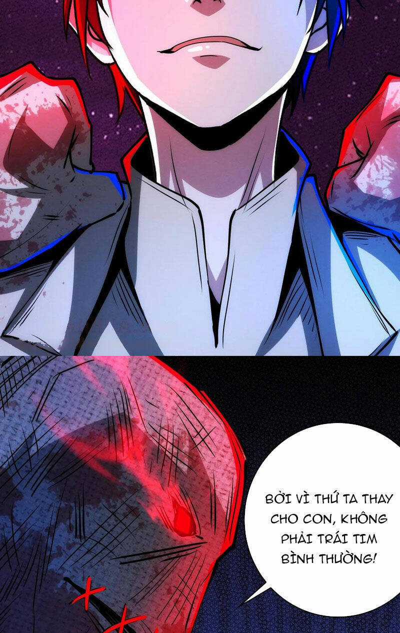 Dược Sư Kì Lạ: Bệnh Nhân Của Tôi Đều Rất Khủng Bố Chapter 246 trang 12