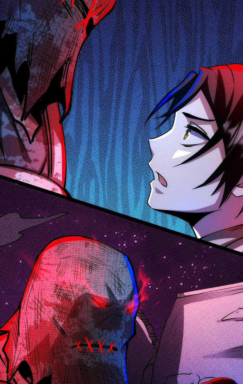 Dược Sư Kì Lạ: Bệnh Nhân Của Tôi Đều Rất Khủng Bố Chapter 246 trang 13