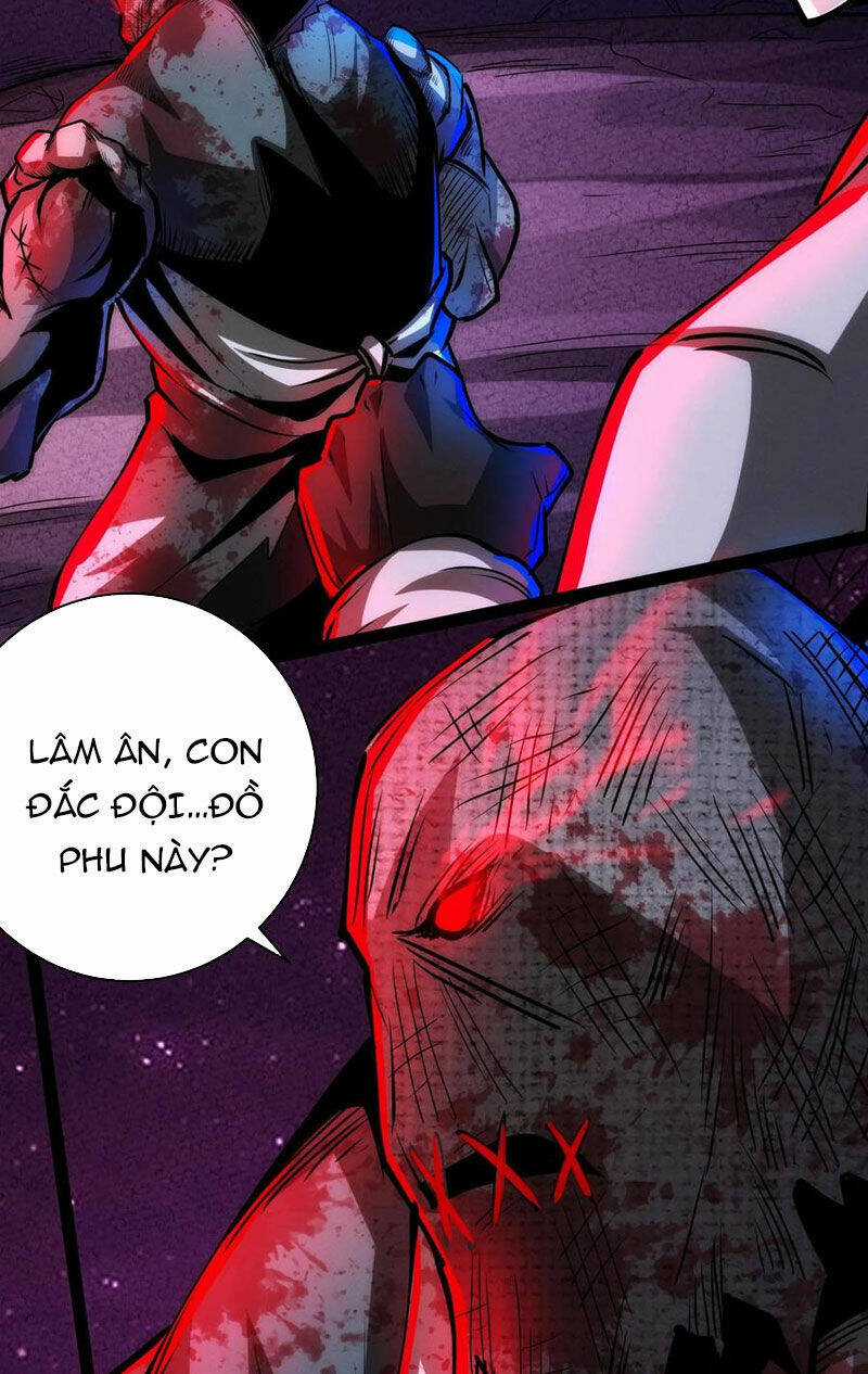 Dược Sư Kì Lạ: Bệnh Nhân Của Tôi Đều Rất Khủng Bố Chapter 246 trang 2