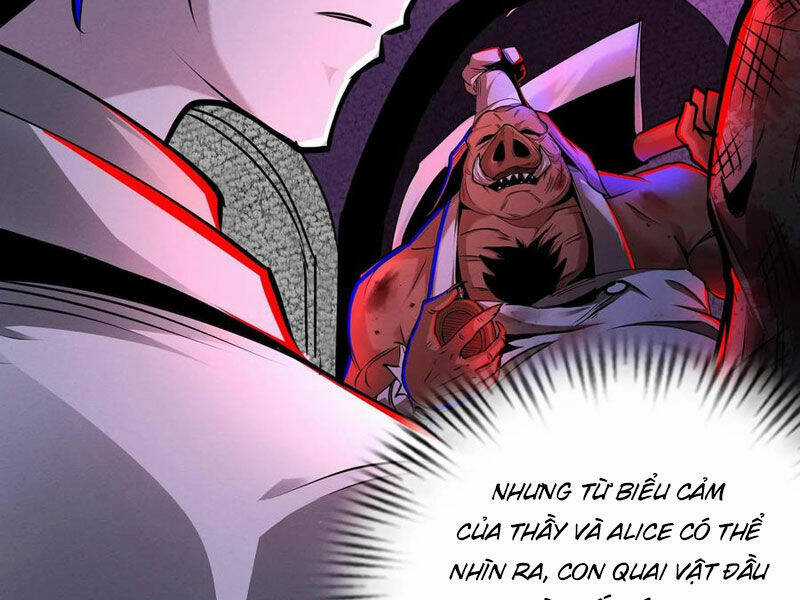 Dược Sư Kì Lạ: Bệnh Nhân Của Tôi Đều Rất Khủng Bố Chapter 246 trang 22